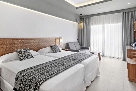 Riu Palace Santa Maria - 4