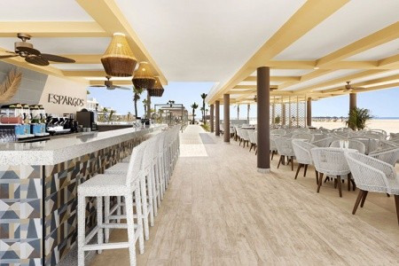 Riu Palace Santa Maria - 7