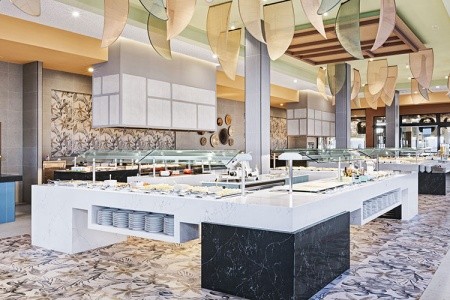 Riu Palace Santa Maria - 16