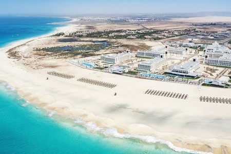 Riu Palace Santa Maria - 17