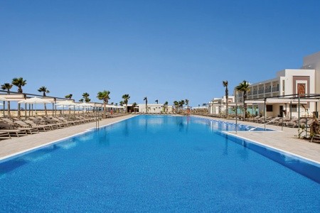 Riu Palace Santa Maria - 20