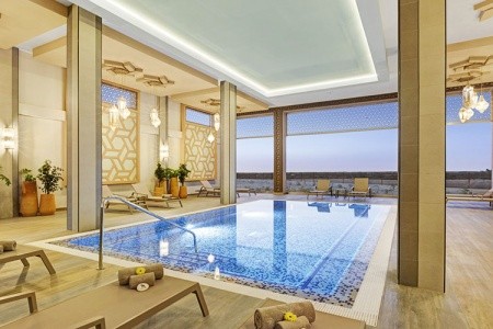 Riu Palace Santa Maria - 22