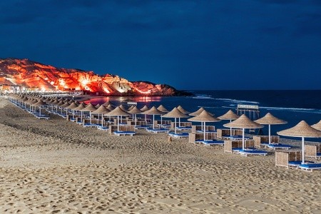 Pickalbatros Vita Resort - Portofino Marsa Alam - 3