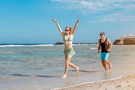 Pickalbatros Vita Resort - Portofino Marsa Alam - 4