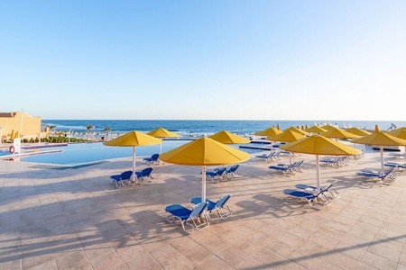 Pickalbatros Vita Resort - Portofino Marsa Alam - 14