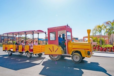 Pickalbatros Vita Resort - Portofino Marsa Alam - 15