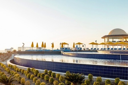 Pickalbatros Vita Resort - Portofino Marsa Alam - 16