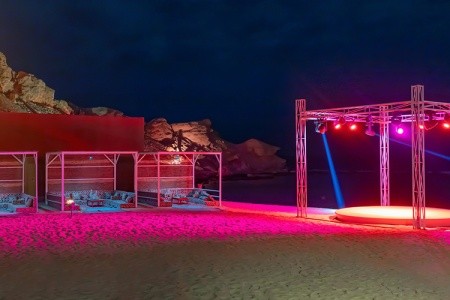 Pickalbatros Vita Resort - Portofino Marsa Alam - 21