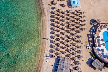 Egypt Marsa Alam Utopia Beach Club 12 dňový pobyt All Inclusive Letecky Letisko: Praha April 2026 ( 1/04/26-12/04/26)