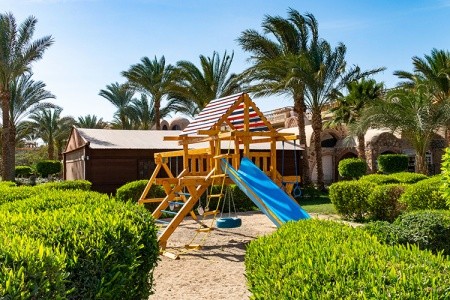 Egypt Marsa Alam Utopia Beach Club 12 dňový pobyt All Inclusive Letecky Letisko: Praha April 2026 ( 1/04/26-12/04/26)