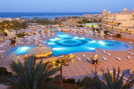 Egypt Marsa Alam Utopia Beach Club 12 dňový pobyt All Inclusive Letecky Letisko: Praha April 2026 ( 1/04/26-12/04/26)