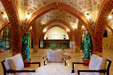 Egypt Marsa Alam Utopia Beach Club 12 dňový pobyt All Inclusive Letecky Letisko: Praha April 2026 ( 1/04/26-12/04/26)