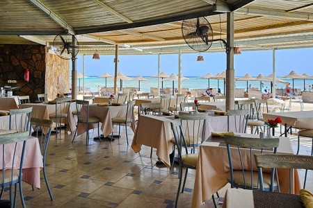 Egypt Marsa Alam The Three Corners Fayrouz Plaza 5 dňový pobyt All Inclusive Letecky Letisko: Praha March 2026 ( 4/03/26- 8/03/26)