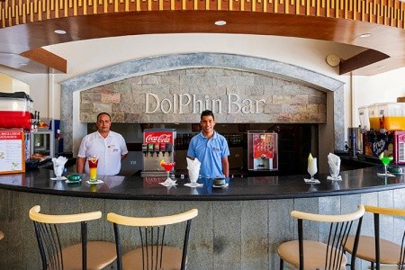 Egypt Marsa Alam The Three Corners Fayrouz Plaza 5 dňový pobyt All Inclusive Letecky Letisko: Praha March 2026 ( 4/03/26- 8/03/26)