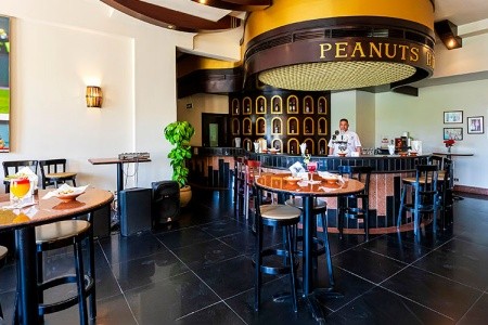 Egypt Marsa Alam The Three Corners Fayrouz Plaza 5 dňový pobyt All Inclusive Letecky Letisko: Praha March 2026 ( 4/03/26- 8/03/26)