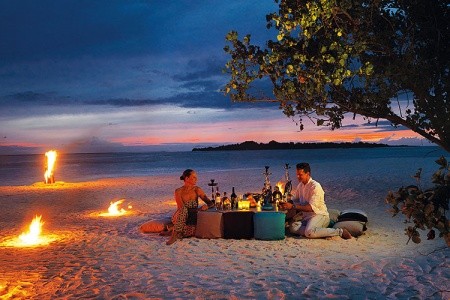 Maldivy Lhaviyani Atol Cocoon Maldives 10 dňový pobyt All Inclusive Letecky Letisko: Praha February 2026 (12/02/26-21/02/26)