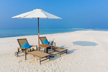 Maldivy Lhaviyani Atol Cocoon Maldives 10 dňový pobyt All Inclusive Letecky Letisko: Praha February 2026 (12/02/26-21/02/26)