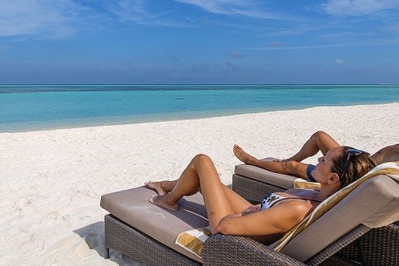 Maldivy Lhaviyani Atol Cocoon Maldives 10 dňový pobyt All Inclusive Letecky Letisko: Praha February 2026 (12/02/26-21/02/26)