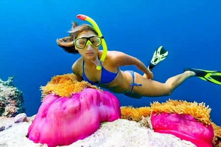 Maldivy Lhaviyani Atol Cocoon Maldives 10 dňový pobyt All Inclusive Letecky Letisko: Praha February 2026 (12/02/26-21/02/26)