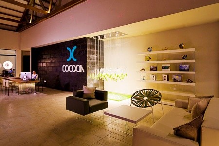 Maldivy Lhaviyani Atol Cocoon Maldives 10 dňový pobyt All Inclusive Letecky Letisko: Praha February 2026 (12/02/26-21/02/26)