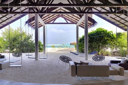 Maldivy Lhaviyani Atol Cocoon Maldives 10 dňový pobyt All Inclusive Letecky Letisko: Praha February 2026 (12/02/26-21/02/26)