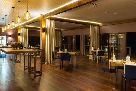 Maldivy Lhaviyani Atol Cocoon Maldives 10 dňový pobyt All Inclusive Letecky Letisko: Praha February 2026 (12/02/26-21/02/26)