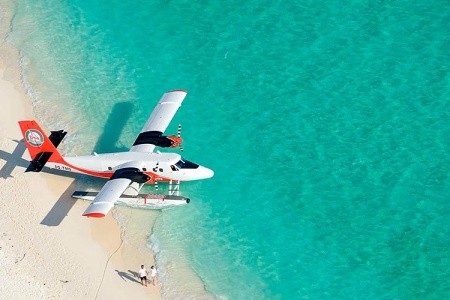 Maldivy Lhaviyani Atol Cocoon Maldives 10 dňový pobyt All Inclusive Letecky Letisko: Praha February 2026 (12/02/26-21/02/26)