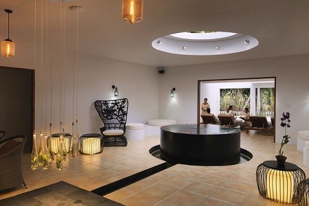 Maldivy Lhaviyani Atol Cocoon Maldives 10 dňový pobyt All Inclusive Letecky Letisko: Praha February 2026 (12/02/26-21/02/26)