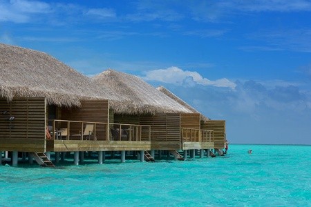 Maldivy Lhaviyani Atol Cocoon Maldives 10 dňový pobyt All Inclusive Letecky Letisko: Praha February 2026 (12/02/26-21/02/26)