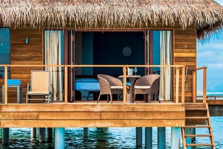 Maldivy Lhaviyani Atol Cocoon Maldives 10 dňový pobyt All Inclusive Letecky Letisko: Praha February 2026 (12/02/26-21/02/26)