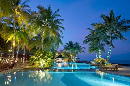 Maldivy  Royal Island Resort 11 dňový pobyt All Inclusive Letecky Letisko: Praha April 2026 ( 5/04/26-15/04/26)
