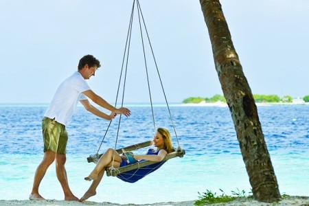 Maldivy  Royal Island Resort 11 dňový pobyt All Inclusive Letecky Letisko: Praha April 2026 ( 5/04/26-15/04/26)