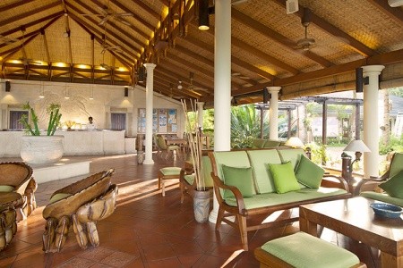 Maldivy  Royal Island Resort 11 dňový pobyt All Inclusive Letecky Letisko: Praha April 2026 ( 5/04/26-15/04/26)