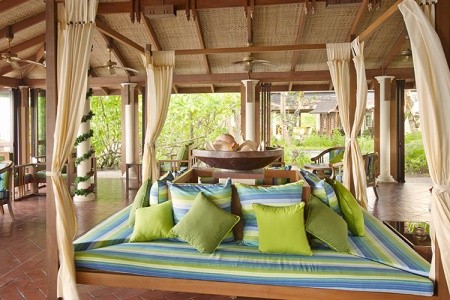 Maldivy  Royal Island Resort 11 dňový pobyt All Inclusive Letecky Letisko: Praha April 2026 ( 5/04/26-15/04/26)