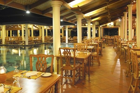 Maldivy  Royal Island Resort 11 dňový pobyt All Inclusive Letecky Letisko: Praha April 2026 ( 5/04/26-15/04/26)