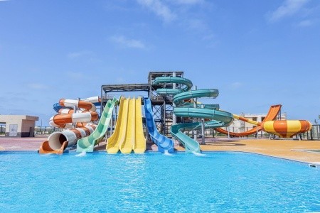Gewan Resort New Alamein (Ex. Tolip Sunrays)