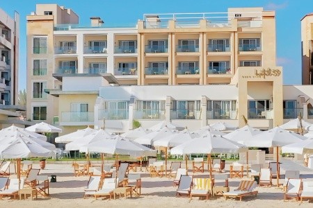 59 Hotel Beausite