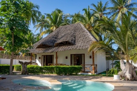 Zanzibar, Pwani Mchangani, Tamu Tamu Boutique, za <span>50.969</span> Kč