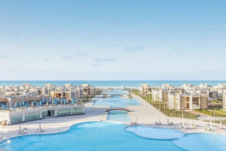 Gewan Resort New Alamein (Ex. Tolip Sunrays)