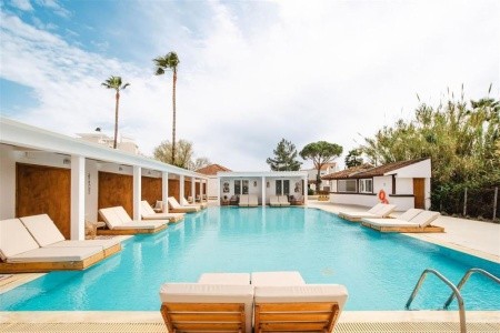 Cavomarina Beach - 21