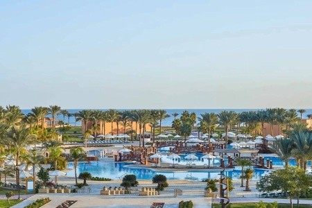 Jaz Grand Marsa (Ex. Grand Resta) - 3