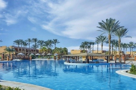 Jaz Grand Marsa (Ex. Grand Resta) - 4