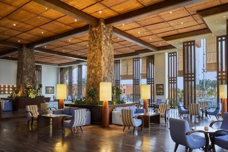 Jaz Grand Marsa (Ex. Grand Resta) - 6