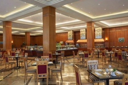 Jaz Grand Marsa (Ex. Grand Resta) - 7