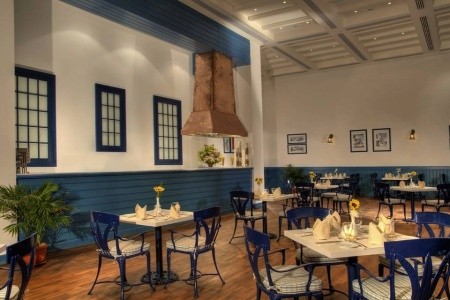 Jaz Grand Marsa (Ex. Grand Resta) - 8