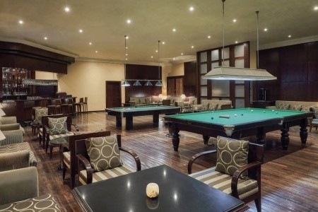 Jaz Grand Marsa (Ex. Grand Resta) - 11