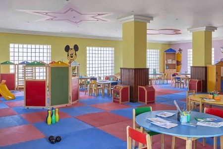 Jaz Grand Marsa (Ex. Grand Resta) - 15