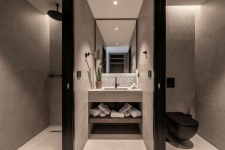 Mosay Kos All Suite - 20