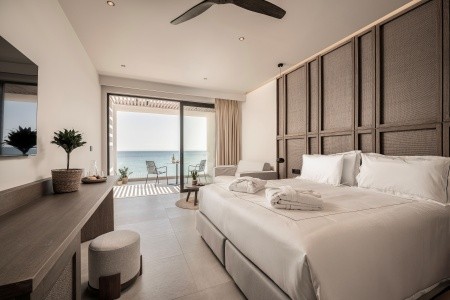 Mosay Kos All Suite - 21