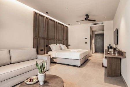 Mosay Kos All Suite - 22